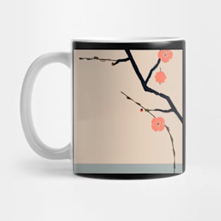 Floral Blossom Mug